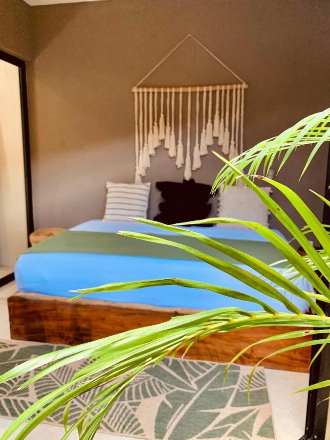 Vida Jungle Apart 1 With Special Fee To Access Hotel Bardo Tulum Extérieur photo