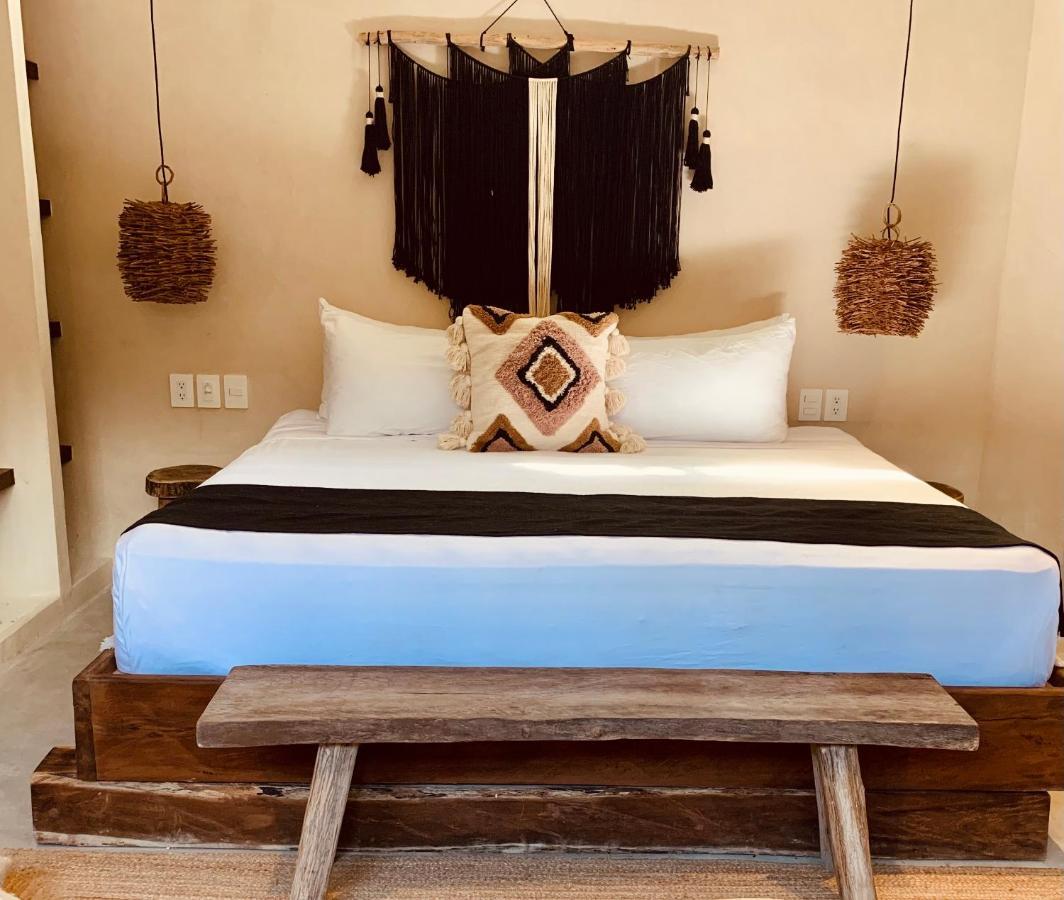Vida Jungle Apart 1 With Special Fee To Access Hotel Bardo Tulum Extérieur photo