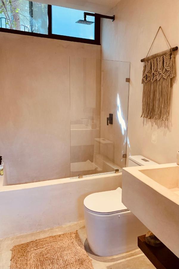 Vida Jungle Apart 1 With Special Fee To Access Hotel Bardo Tulum Extérieur photo